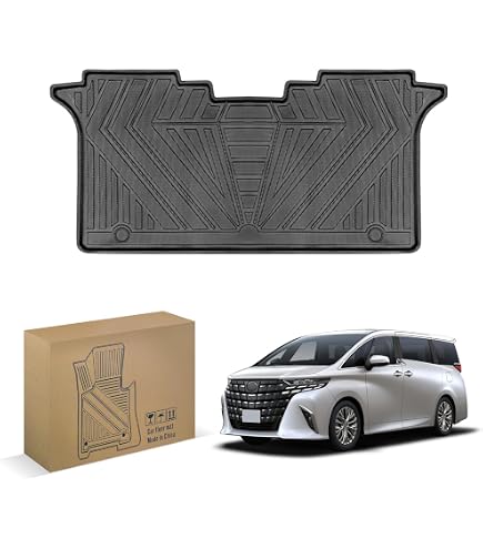Amazon | BMJAPAN アルファード ヴェルファイア 30系 セカンド