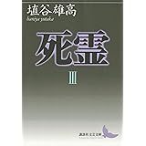 死霊III (講談社文芸文庫)