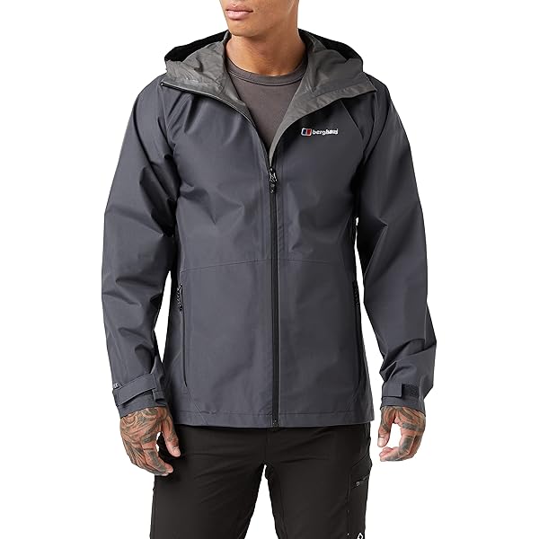 Amazon | Berghausメンズゴアテックスパクシェルロングパンツ