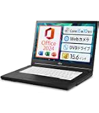 Amazon.co.jp: [Windows11MS Office 2024] NEC VersaPro Series / 15.6