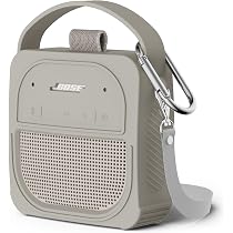 Amazon.co.jp: For Bose New SoundLink Micro 2nd Gen (2025) Bose
