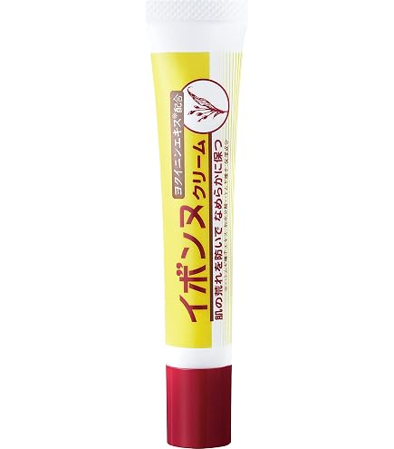 Amazon | 【イボンヌクリームプレミアム20g】 | イボンヌ(ibonne