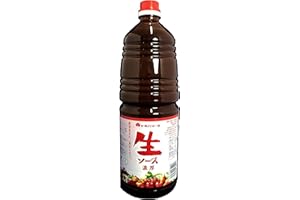 トキハ 生ソース濃厚 1.8L