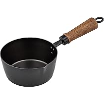 リッツです　　　　　　　値下げ　鉄鍋 Amazon｜パール金属 鉄製 いため鍋 16cm プチッと HB-5427