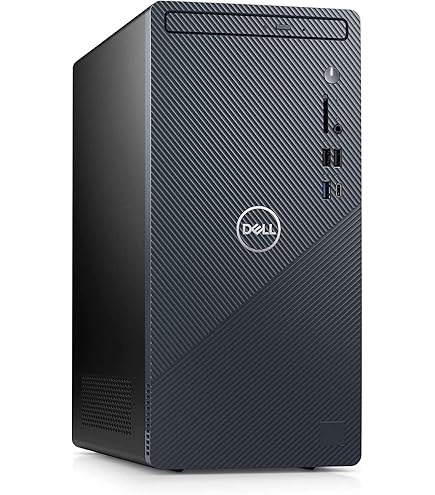 【手渡し価格】Inspiron3910 Amazon.co.jp: Dell 2023 Inspiron 3910 ビジネスタワーデスクトップ