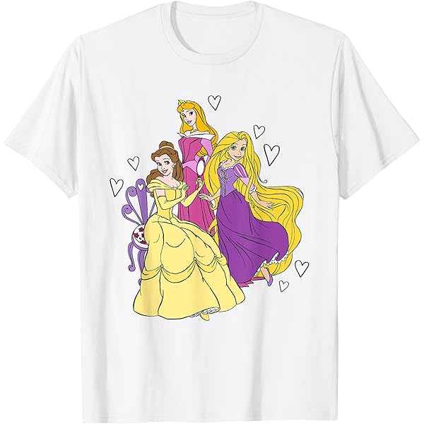 ディズニー ジャスミン Tシャツ 公式】ディズニーストア.jp | ディズニー Tシャツ アラジン
