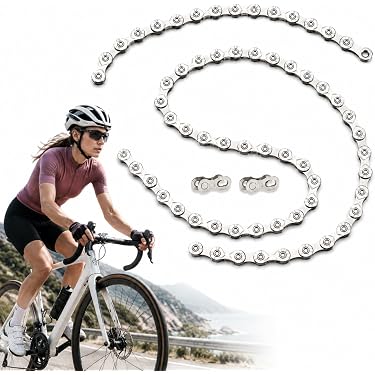 Amazon.co.jp 最新リリース: 自転車用チェーン の新着ランキングです。