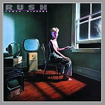 Amazon.co.jp: Grace Under Pressure: Music