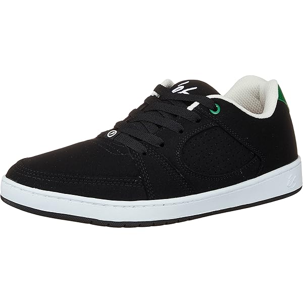 Amazon | エス ES FOOTWEAR スケートシューズ スニーカー ACCEL OG