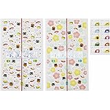 トルネ 日本製 おにぎり ラップ フィルム シート キャラ弁 デコ弁 コンビニタイプ 寿司 30枚入 P-3263