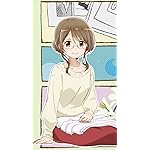 こみっくがーるず iPhoneSE/5s/5c/5(640×1136)壁紙 花園 莉々香(はなぞの りりか) こみっくがーるず iPhoneSE/5s/5c/5(640×1136)壁紙 花園 莉々香(はなぞの りりか)