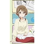 こみっくがーるず XFVGA(480×854)壁紙 花園 莉々香(はなぞの りりか) こみっくがーるず XFVGA(480×854)壁紙 花園 莉々香(はなぞの りりか)