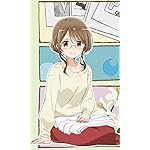 こみっくがーるず FVGA(480×800)壁紙 花園 莉々香(はなぞの りりか) こみっくがーるず FVGA(480×800)壁紙 花園 莉々香(はなぞの りりか)