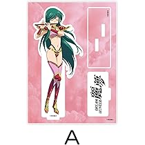 Amazon.co.jp: ドリームハンター麗夢 アクリルスタンドA : おもちゃ