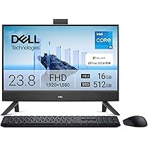 Amazon.co.jp: 【Amazon.co.jp限定】Dell デスクトップパソコン