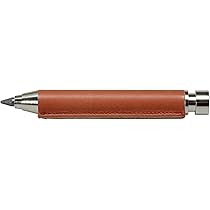 Amazon.co.jp: e+m クラッチペンシル 5.5mm Graphic レザー 1144