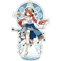 LP 原神 塵世華章シリーズ キャラレコードセット LP 原神 塵世華章シリーズ キャラレコードセット 新品未開封