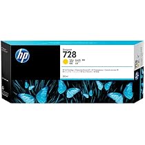 Amazon.co.jp: 日本HP HP728 インクカートリッジ マゼンタ300ml F9K16A