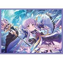 Amazon | きゃらスリーブコレクション マットシリーズ
