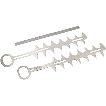 Amazon | ニシガキ工業(Nishigaki Industrial) 草刈バリカンプロ 300