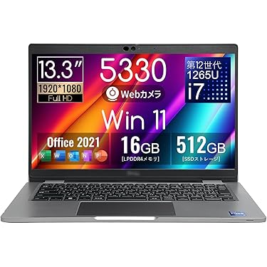 ノートパソコン EPSON Windows11 25H2 CPU i7-4610M メモリ16GB Office2021 Endeavor EPSON NA520E Windows11 Microsoft Office 2019 i7-8565U