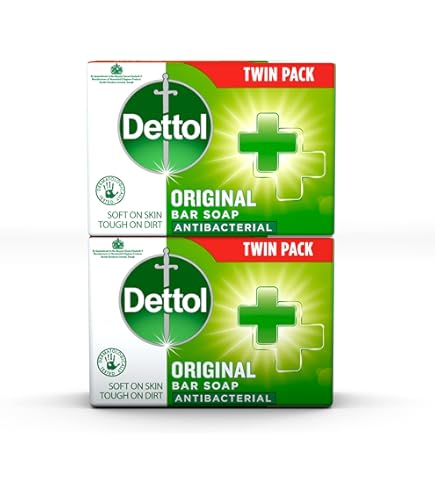 Amazon | Dettol 滴露 消毒薬水 殺菌消毒液 Antiseptic Liquid 750ml