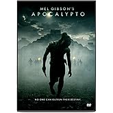 Apocalypto [DVD]