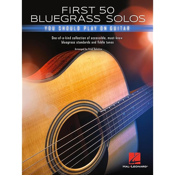 Amazon | Hot Licks for Bluegrass Guitar | Star, Orrin | Strings