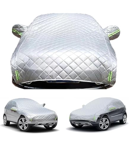 Amazon.co.jp: カバーライト ダイハツ エッセ 対応用 5層構造