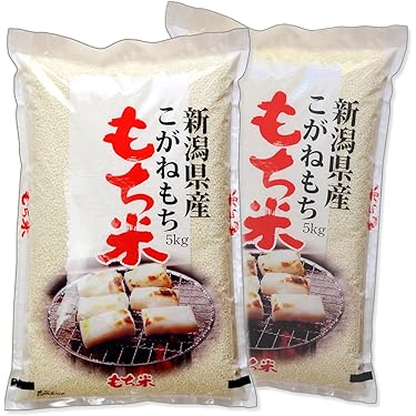Amazon.co.jp 人気ギフトランキング: もち米 で、ギフトの設定を