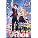 UQ HOLDER!(28) (講談社コミックス)