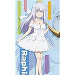 ガヴリールドロップアウト FVGA(480×800)壁紙 ラフィエル ガヴリールドロップアウト FVGA(480×800)壁紙 ラフィエル