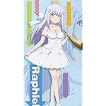 ガヴリールドロップアウト XFVGA(480×854)壁紙 ラフィエル ガヴリールドロップアウト XFVGA(480×854)壁紙 ラフィエル