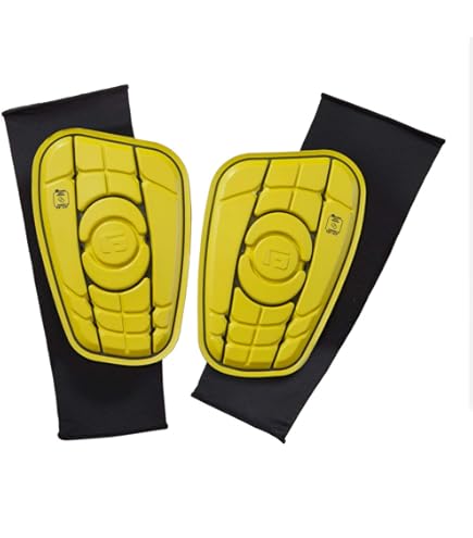 Amazon | ジーフォーム(g-form) PRO-S NOCSAEシンガード M サッカー