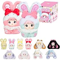 Nommi baby ぬいぐるみ 米宝 シークレット r*i様 ☆激レアシークレット☆ Nommi 米宝 Nommi baby - メルカリ