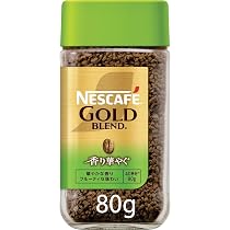 ネスカフェゴールドブレン８０g１２本賞味期限２０２８年４月 Amazon.co.jp: ネスレ ネスカフェ ゴールドブレンド 香り華やぐ 瓶 80g