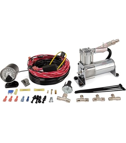 VIAIR 1 Gal. Tank With Two 1/4 In. NPT Ports, 150 PSI At Tractor Supply Co - Foto 4