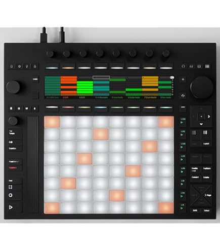 Ds-pc-push3 Transparent Background Decksaver DS-PC-PUSH3