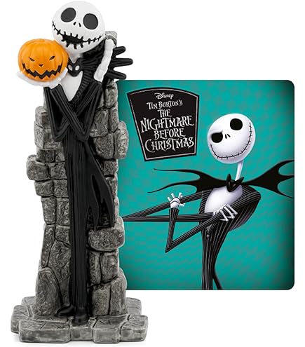 Amazon.co.jp: Disney ティム・バートン ナイトメアー・ビフォア