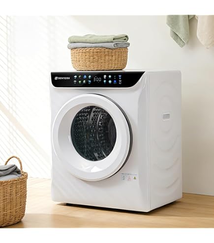 Amazon.co.jp: 衣類乾燥機 6kg 家庭用 大容量 除湿 除菌 衣類乾燥機
