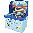 ユーカンパニー U-company ままごと収納ボックス シンカンセン 遊べて収納できるボックス
