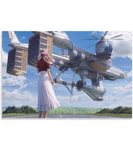 Amazon.co.jp: ファイナルファンタジーVII:アドベントチルドレン