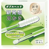 Amazon | 平和メディク リアスライン綿棒100本 | 平和メディク | 綿棒