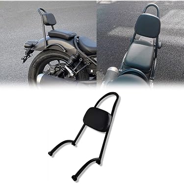 Amazon.co.jp 最新リリース: バイク用バックレスト の新着ランキングです。