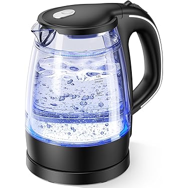 Amazon.co.jp 最新リリース: 電気ケトル の新着ランキングです。