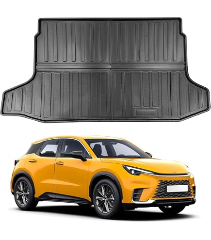 Amazon.co.jp: For レクサス 新型 LBX 10系 4WD (AWD:E-Four) 専用