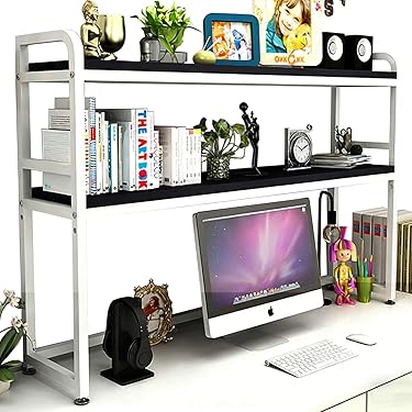 Amazon.co.jp 最新リリース: デスク上置棚 の新着ランキングです。