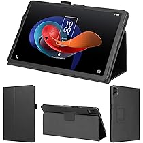 Amazon.co.jp: wisers TCL TAB 10 Gen2 タブレットケース (ブラック