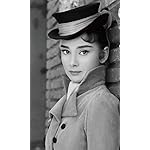 オードリー・ヘプバーン FVGA(480×800)壁紙 オードリー・ヘプバーン 2017年 カレンダー オードリー・ヘプバーン FVGA(480×800)壁紙 オードリー・ヘプバーン 2017年 カレンダー