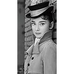 オードリー・ヘプバーン iPhoneSE/5s/5c/5 壁紙 視差効果 オードリー・ヘプバーン 2017年 カレンダー オードリー・ヘプバーン iPhoneSE/5s/5c/5 壁紙 視差効果 オードリー・ヘプバーン 2017年 カレンダー